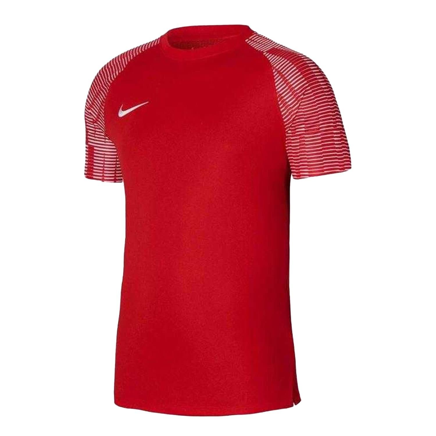 Nike Nike Men's Academy Dri-FIT Jersey in Red