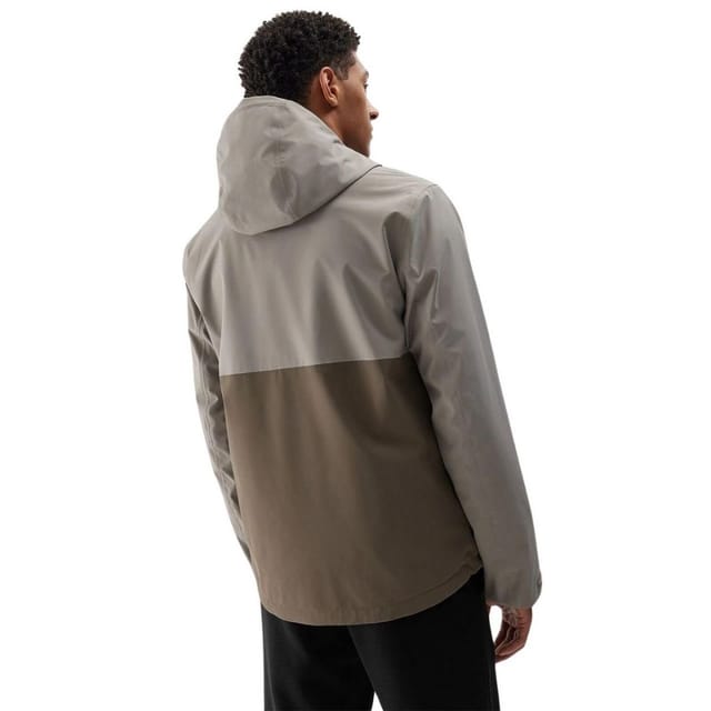 4F 4F Men's M444 Jacket in Beige - 2