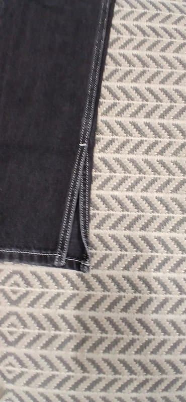 Ganni Ganni Jeans