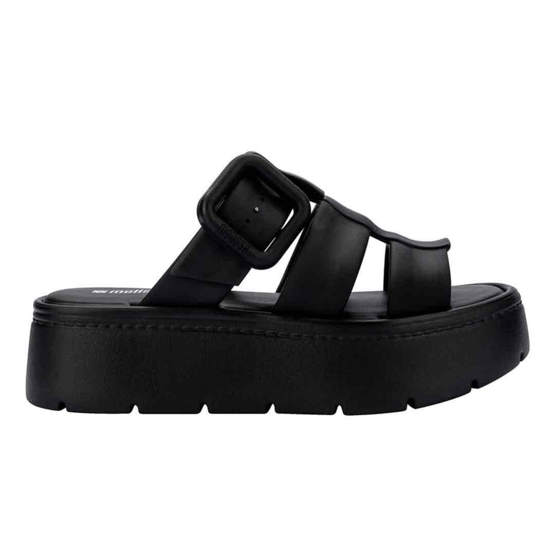 Melissa Shoes Melissa Shoes Women's Black Platform Pump