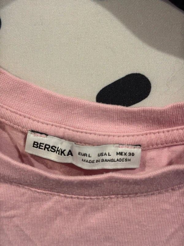 Bershka Bershka size large tshirts