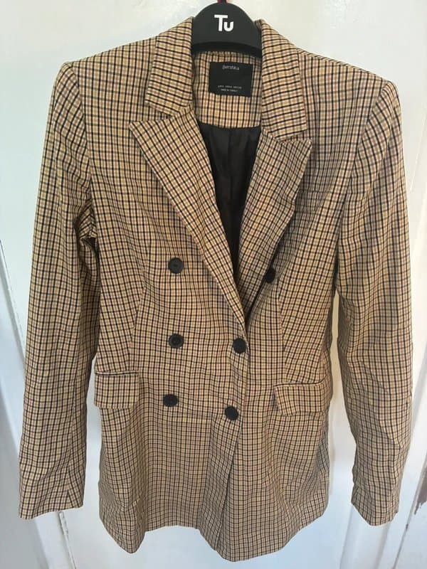 Bershka Bershka - Men's - Blazer - M