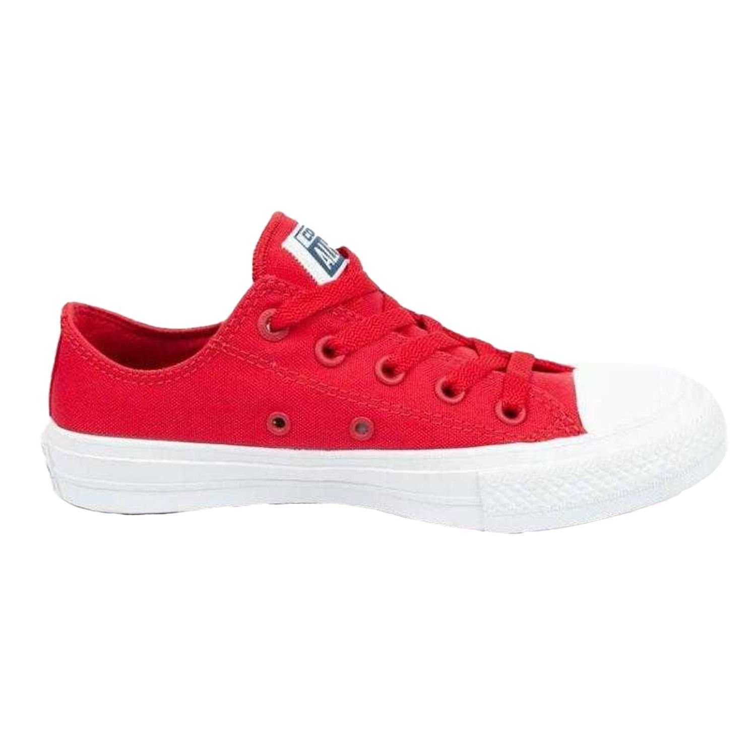 Converse Converse Men's CT II Trainers in Red