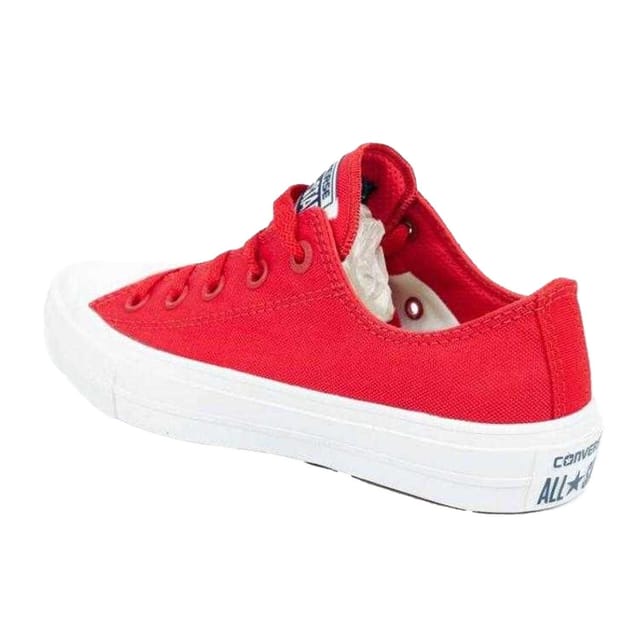 Converse Converse Men's CT II Trainers in Red - 2