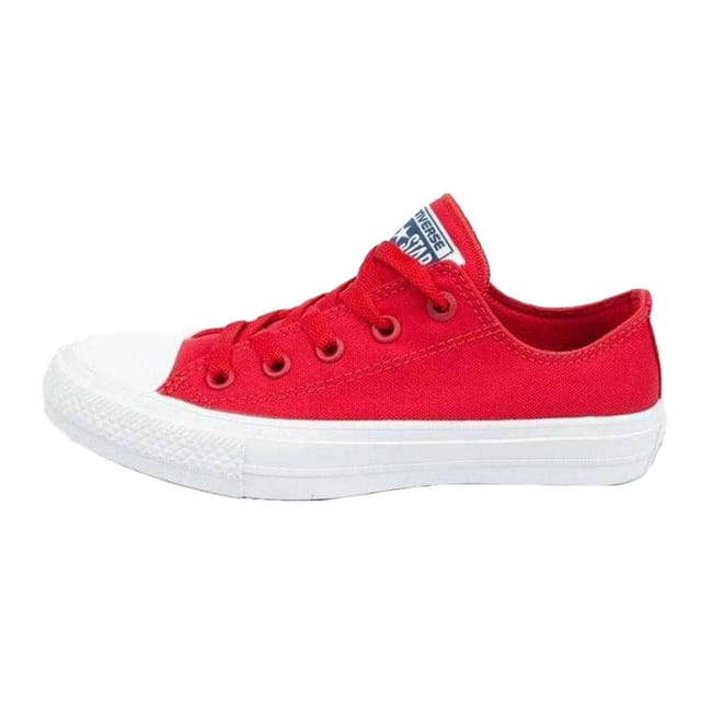 Converse Converse Men's CT II Trainers in Red - 3