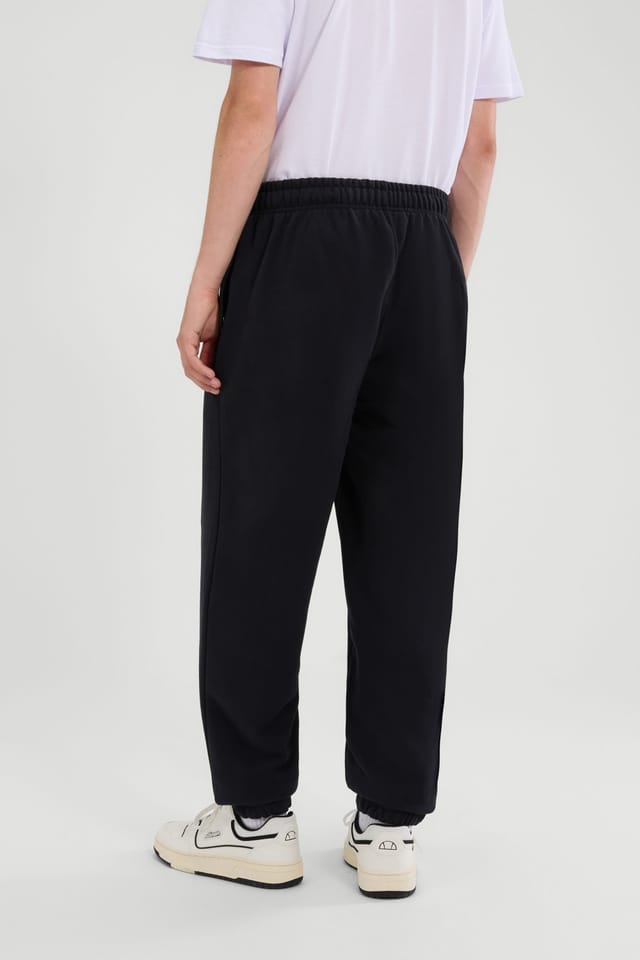 Ellesse Ellesse Men's Orvinio Jog Pant in Black - 2