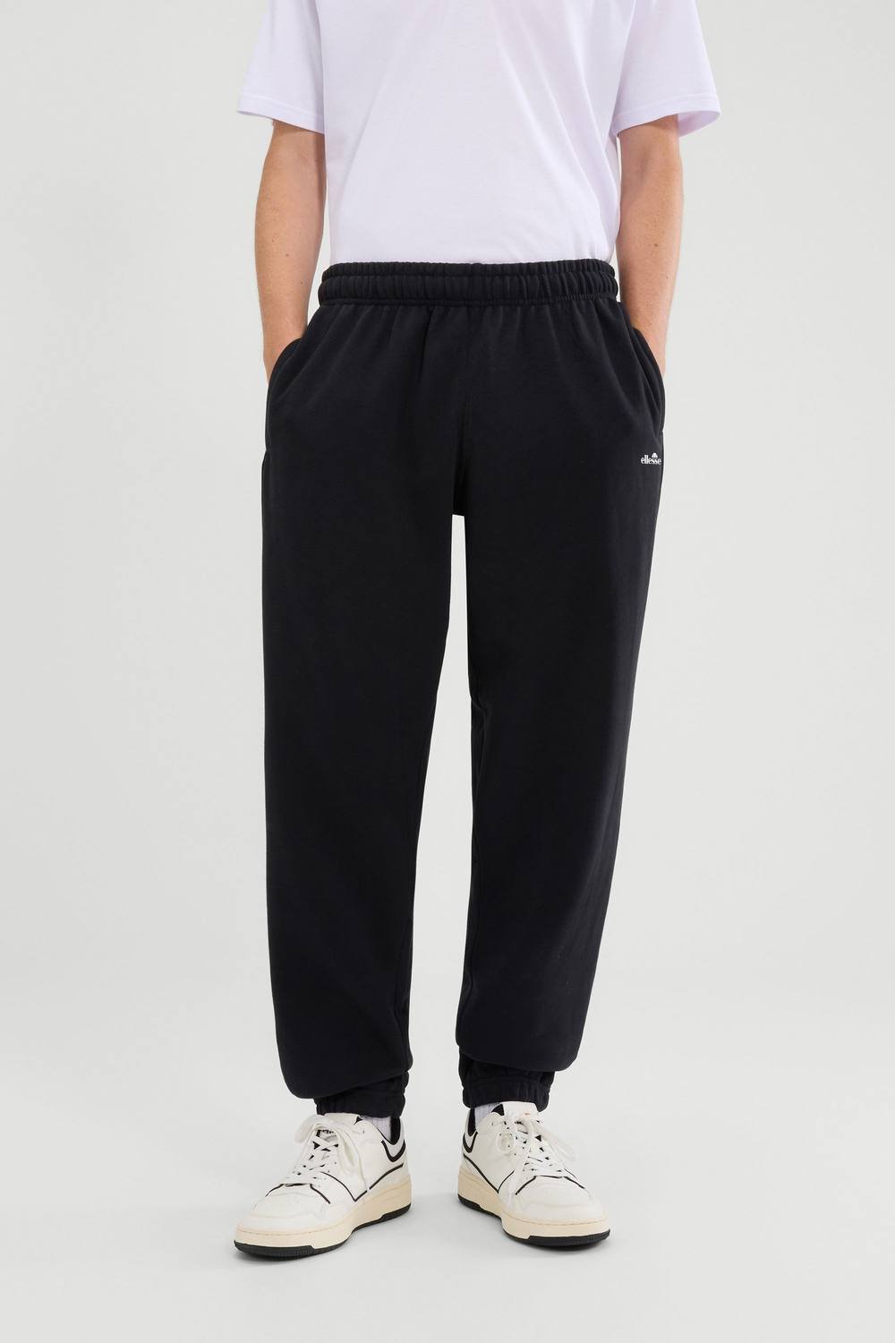 Ellesse Ellesse Men's Orvinio Jog Pant in Black - 3