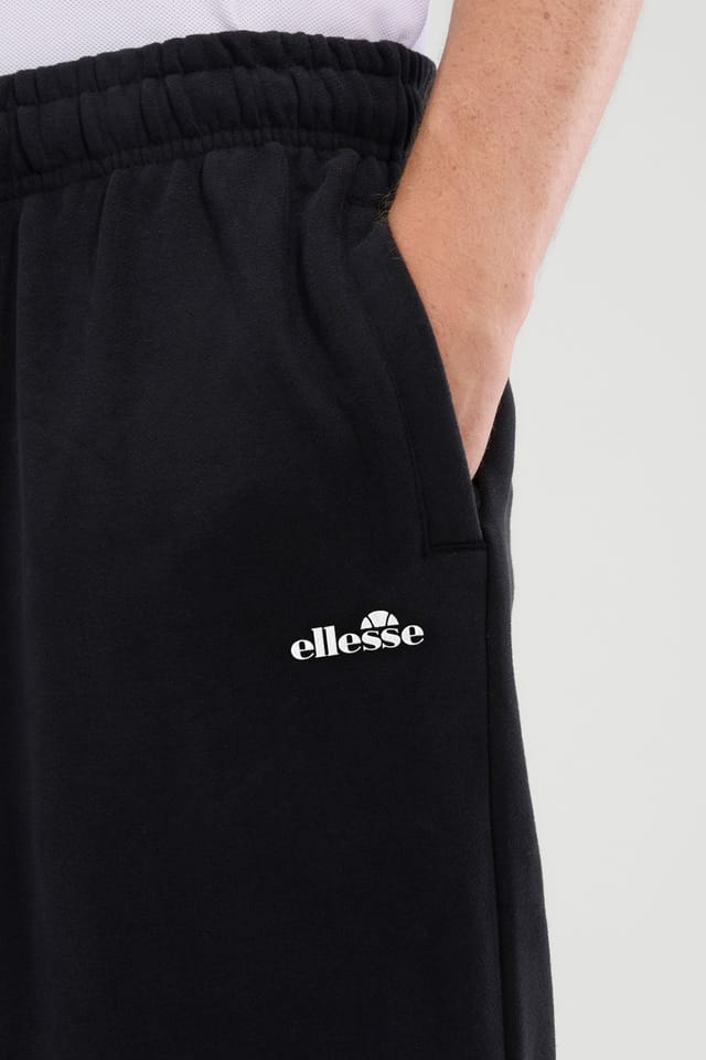Ellesse Ellesse Men's Orvinio Jog Pant in Black - 3