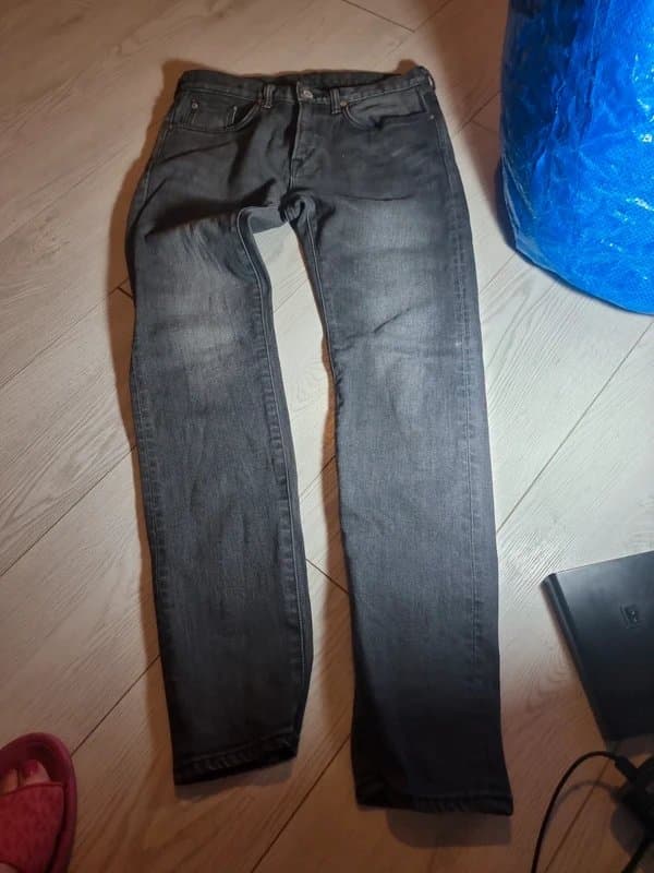 Edwin Mens jeans
