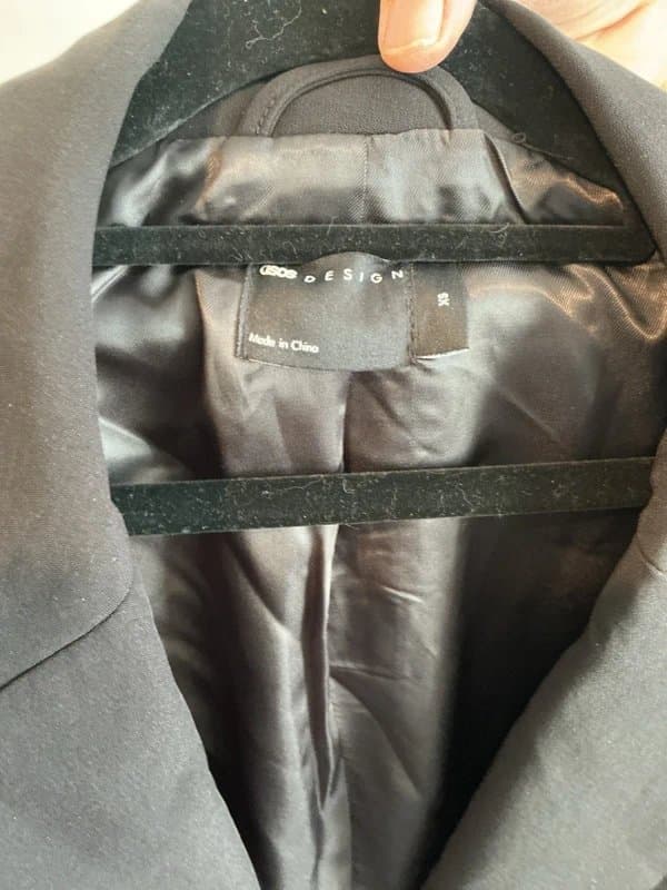 ASOS Blazer