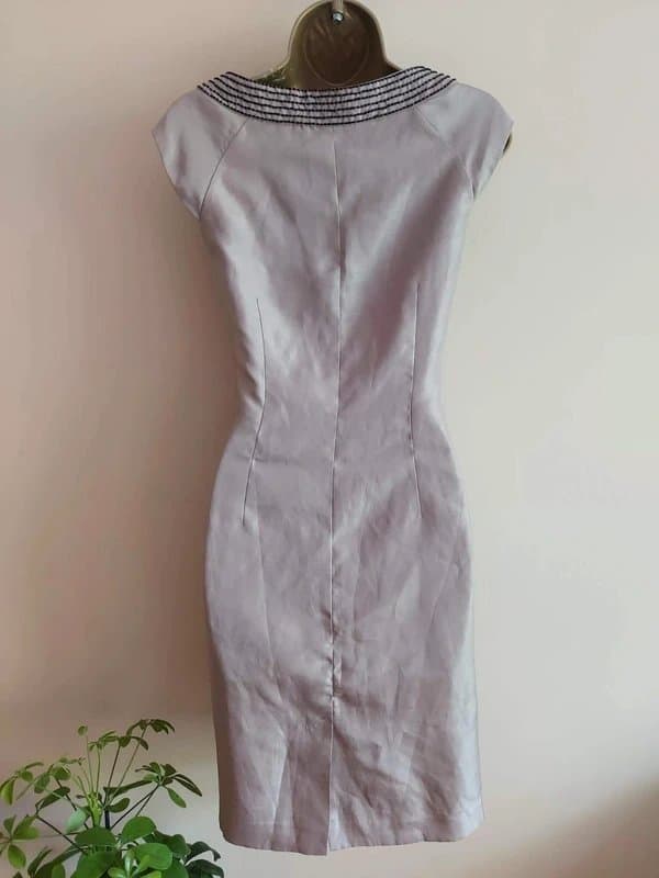 Monsoon Monsoon Midi Dress 12