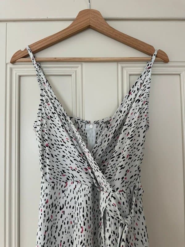 ASOS ASOS wide leg jumpsuit