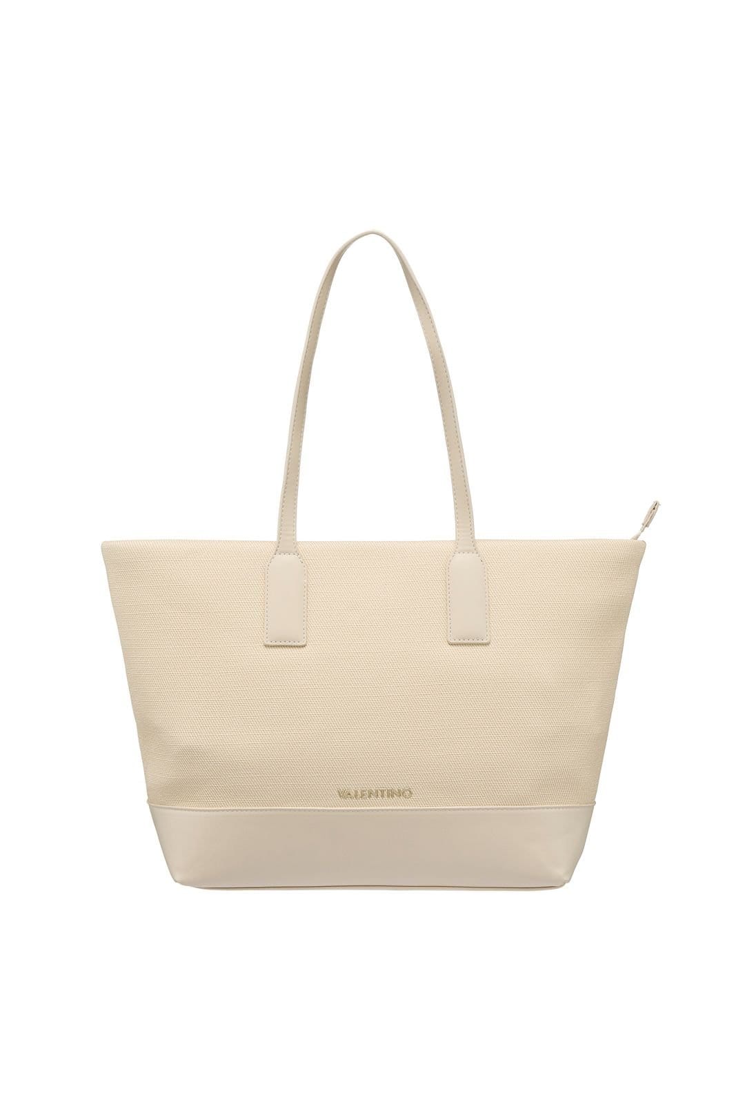 Valentino Valentino Women's Atena Tote Natural - 1