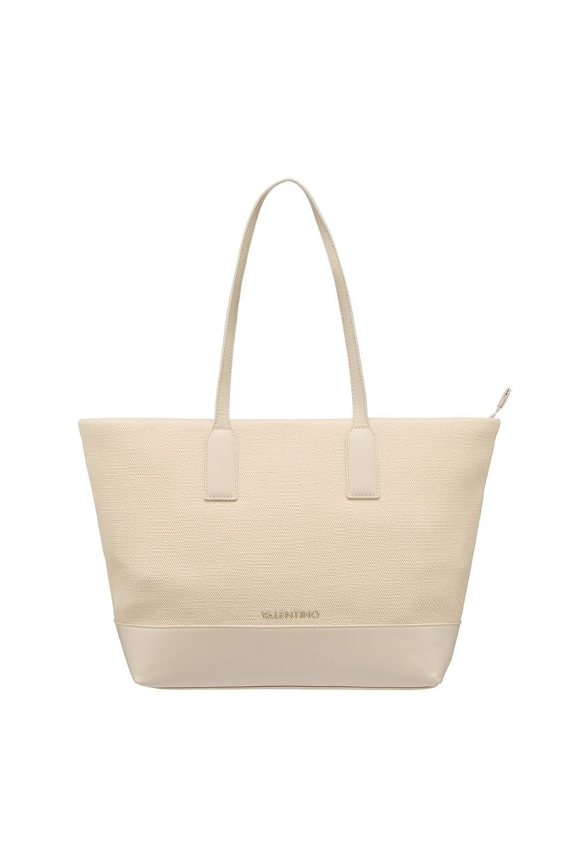 Valentino Valentino Women's Atena Tote Natural - 1