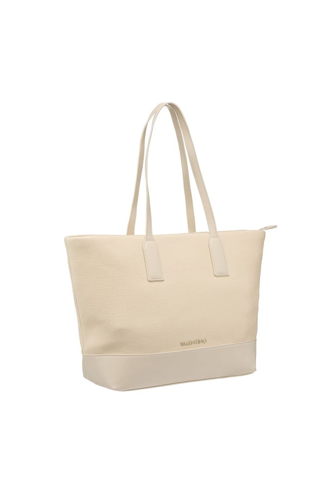 Valentino Valentino Women's Atena Tote Natural - 2