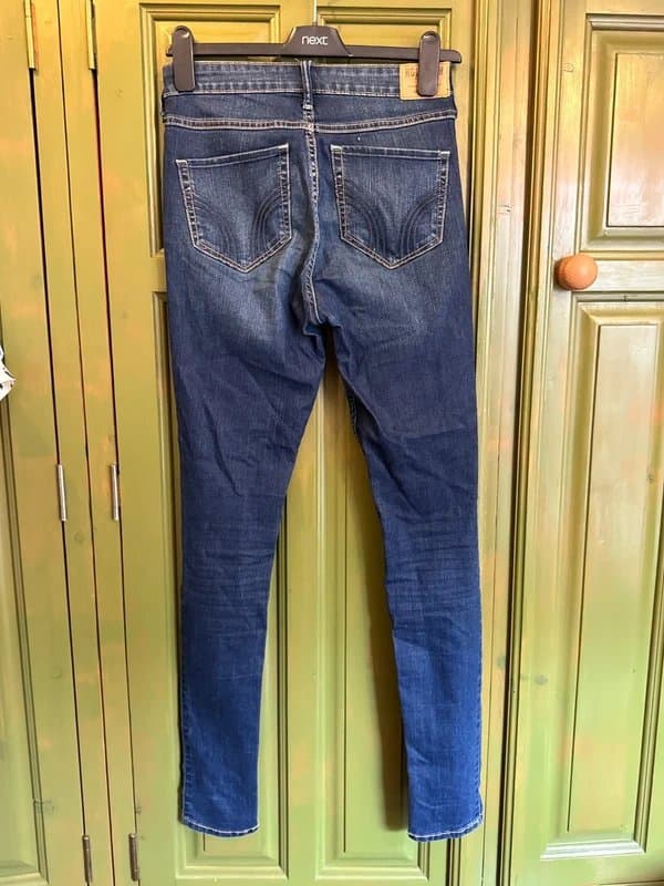 Hollister Hollister skinny jeans