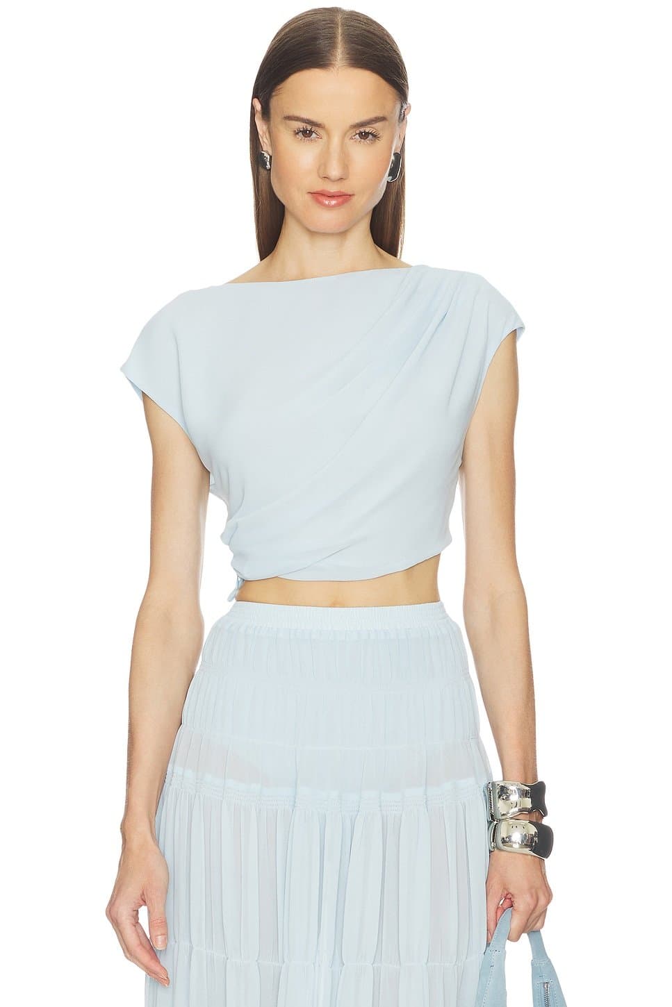revolve Yara Crop Top