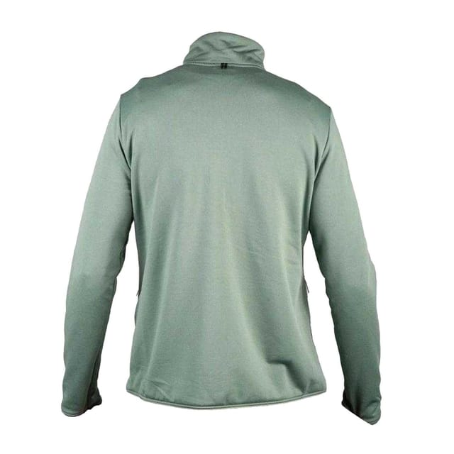 Jack Wolfskin Jack Wolfskin Women's Pack & Go Jacket in Green - 2