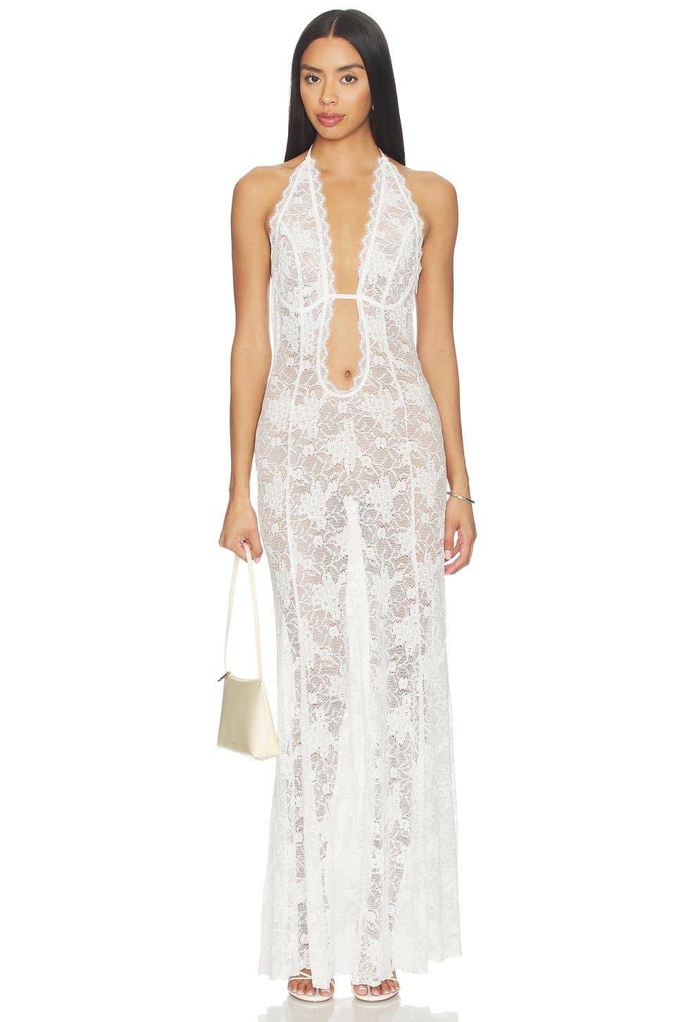revolve Meelinah Maxi Dress