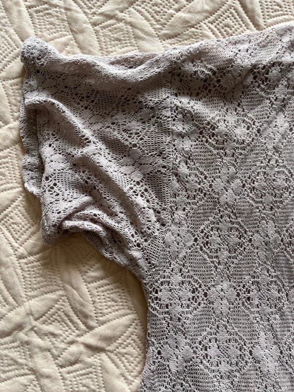 New Look New look lace cardigan size 6