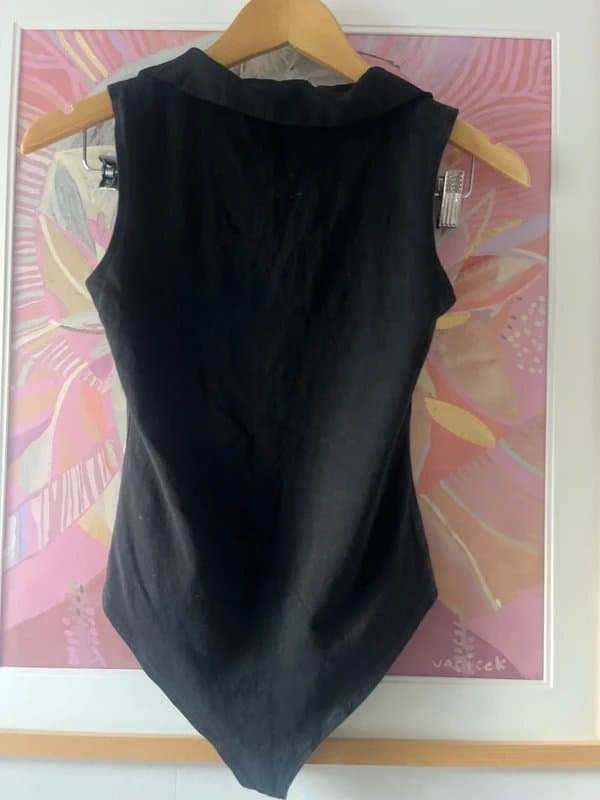 Never Fully Dressed Never Fully Dressed bodysuit - UK XS