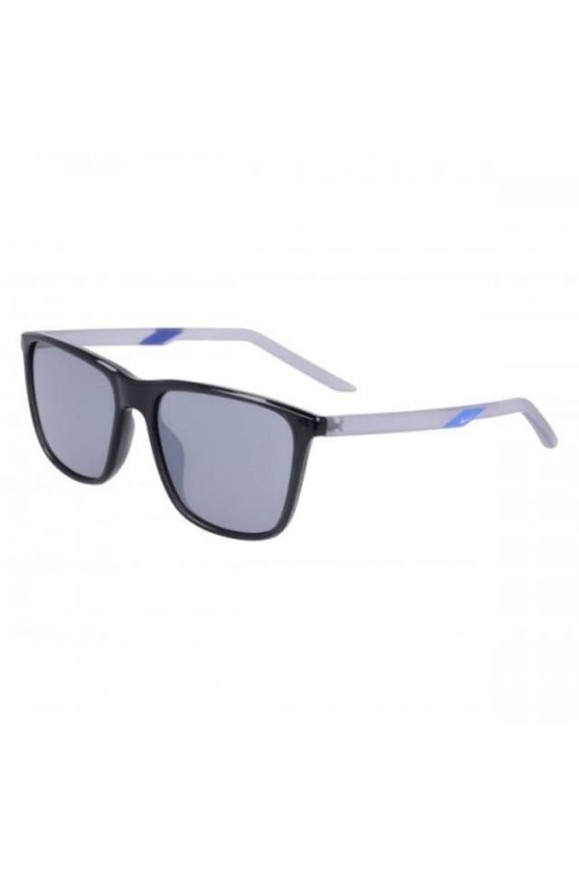 Nike Nike Men's State Anthracite Racer Sunglasses in Mid Blue - 2