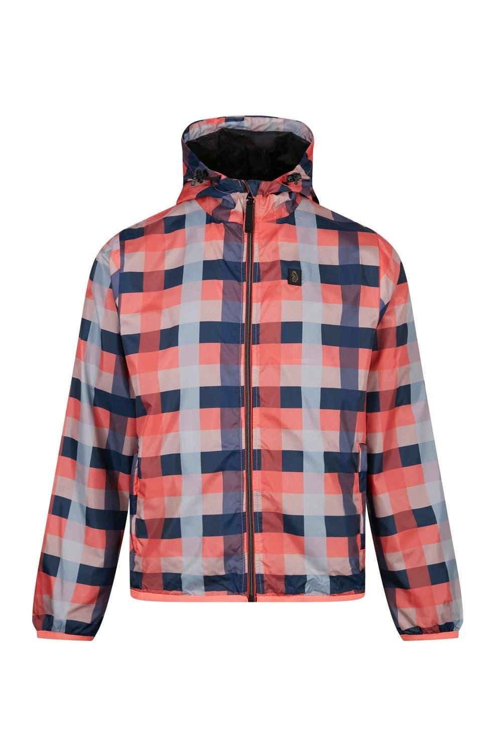 Luke 1977 Luke 1977 Men's Garnedd 1000 Jacket in Red - 4