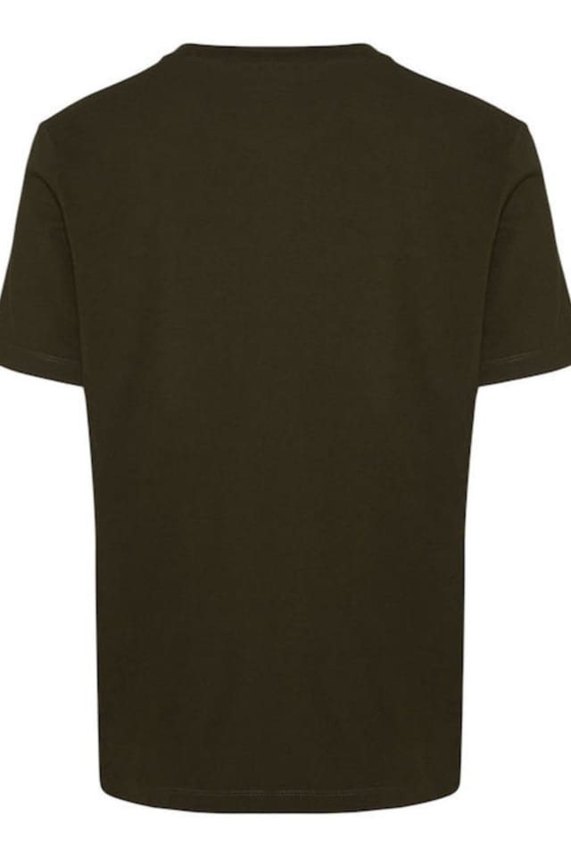 Dsquared2 Dsquared2 Men's Short Sleeve Round Regular Fit T-shirt in Dark Grey - 3