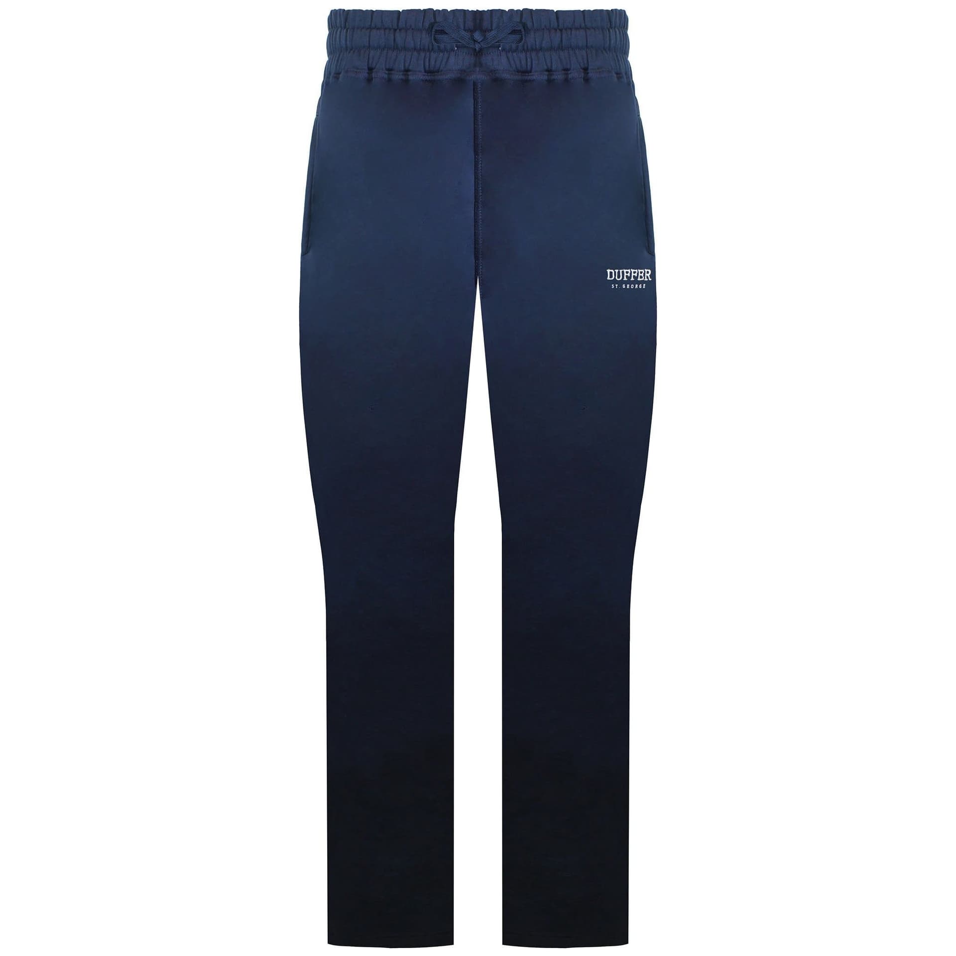 Duffer Duffer Men's Legacy Navy Track Pants