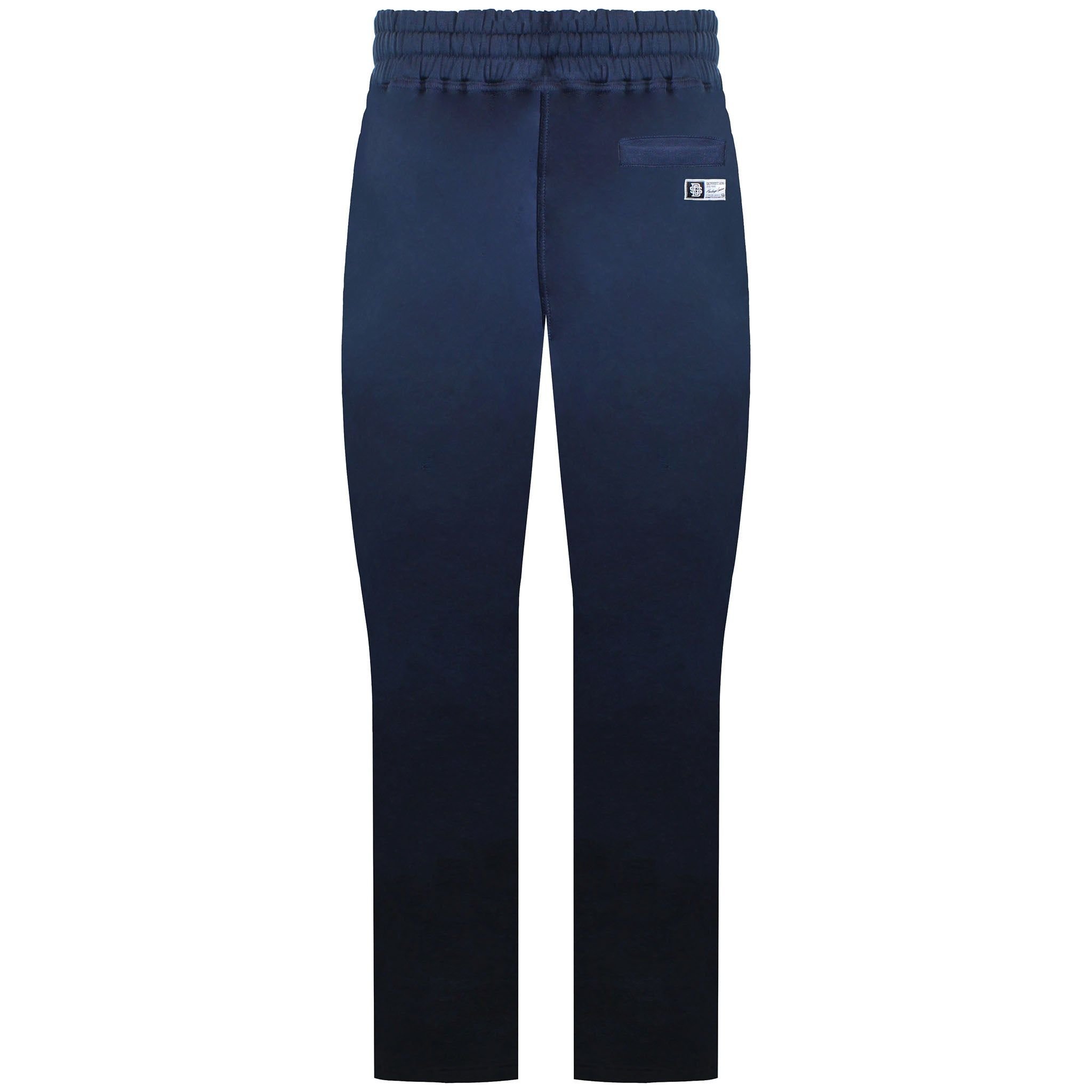 Duffer Duffer Men's Legacy Navy Track Pants - 2