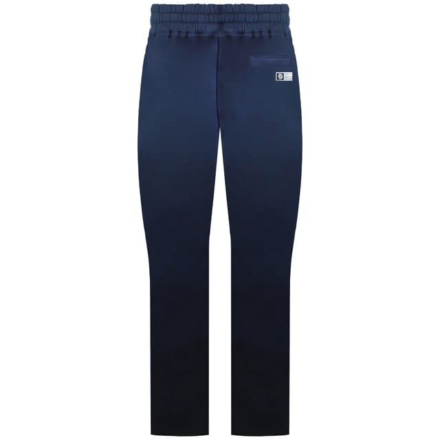 Duffer Duffer Men's Legacy Navy Track Pants - 2