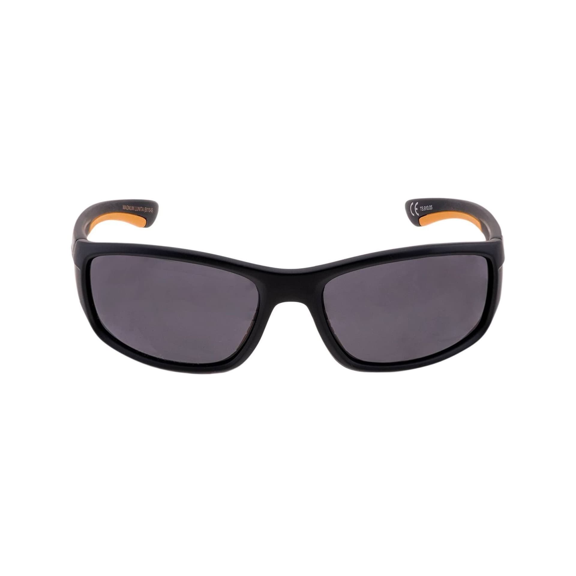 magnum Magnum Men's Lunita Sunglasses in Black