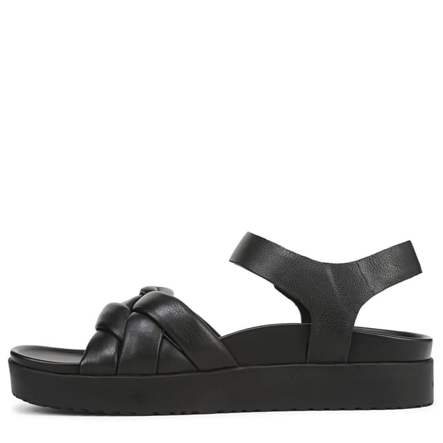 Vionic Vionic Women's Rosa Strappy Sandals in Black - 2