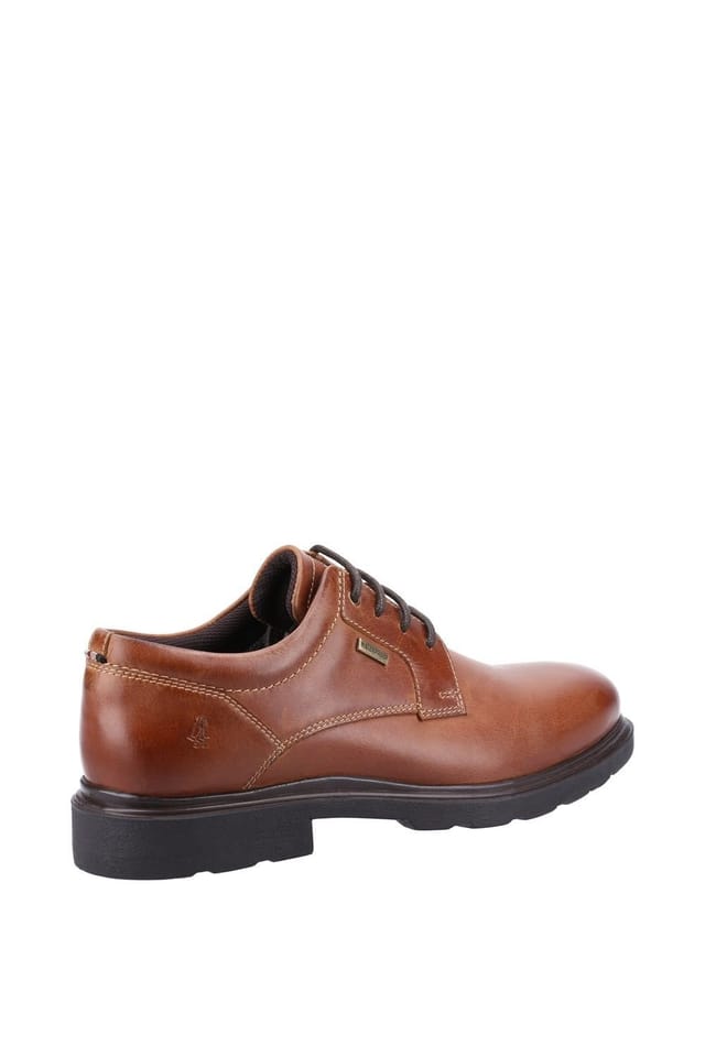 Hush Puppies Hush Puppies Men's Pearce Shoe in Tan - 2