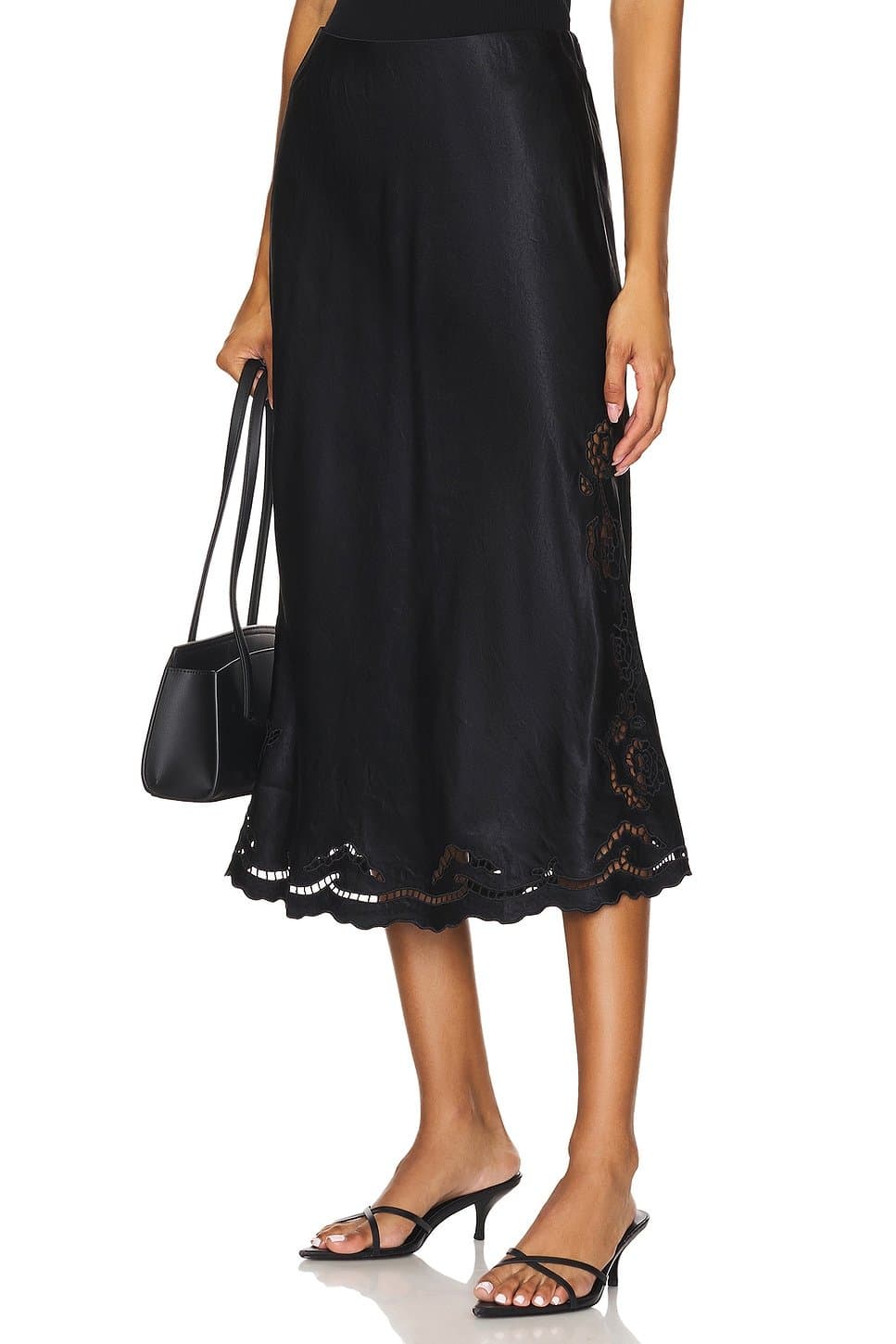 revolve Anya Skirt