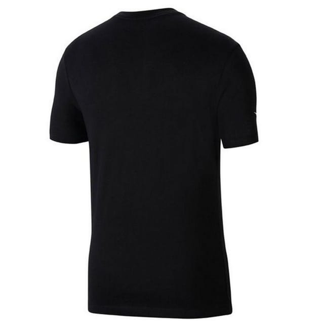 Nike Nike Men's Park 20 T-Shirt in Black - 2