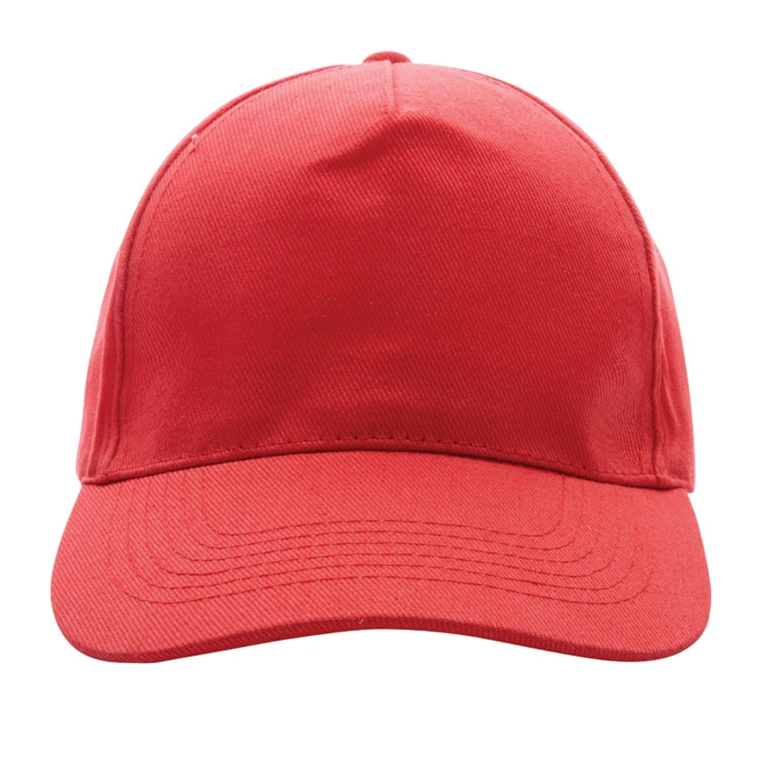 XD Design XD Design Men's Cotton Aware Cap in Dark Red