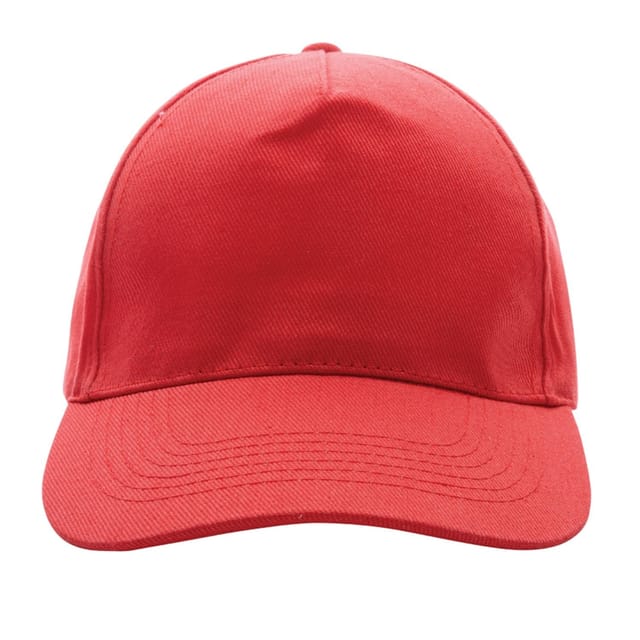 XD Design XD Design Men's Cotton Aware Cap in Dark Red - 2