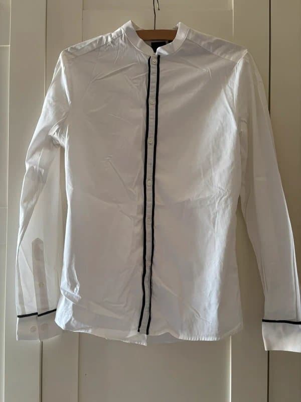 ASOS asos men’s shirt size 2xs