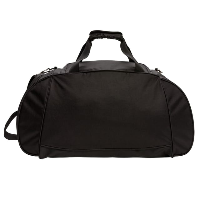 Swiss Peak Swiss Peak Men's Sports Duffle Bag in Black - 2