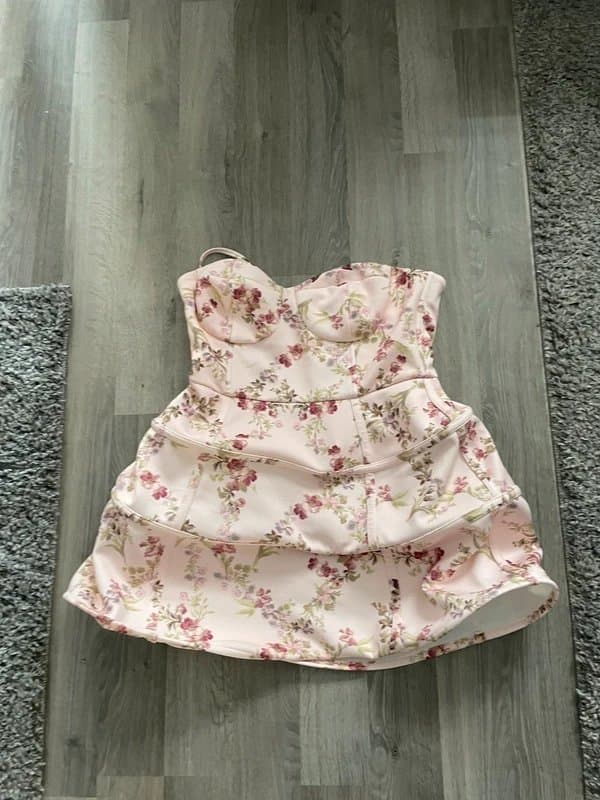 ASOS ASOS dress