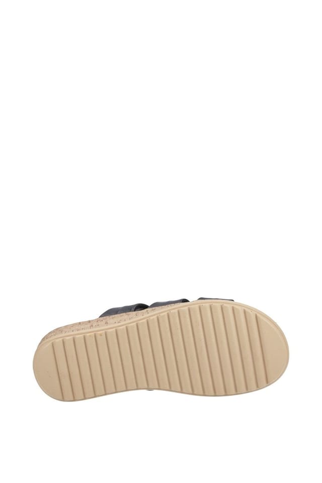 Hush Puppies Hush Puppies Women's Eden Gladiator Sandal in Black - 3