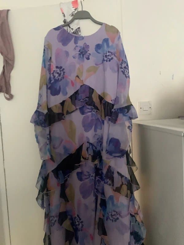 ASOS Ladies summer dress