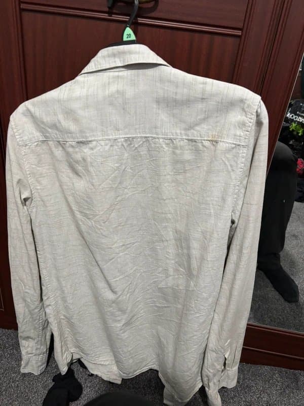 Bershka Bershka men’s shirt