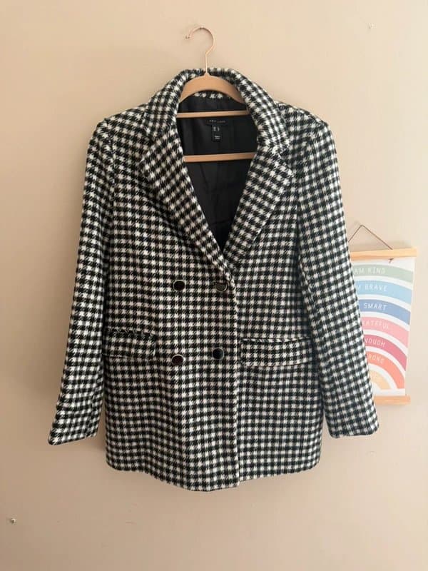 New Look New look ladies coat