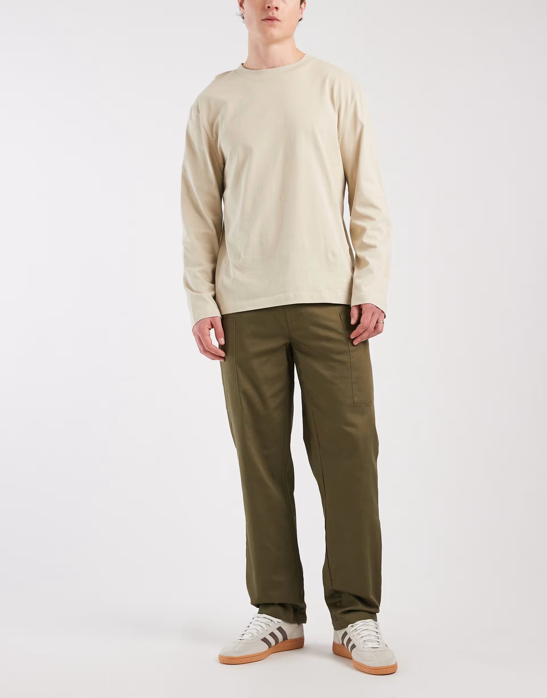khaki