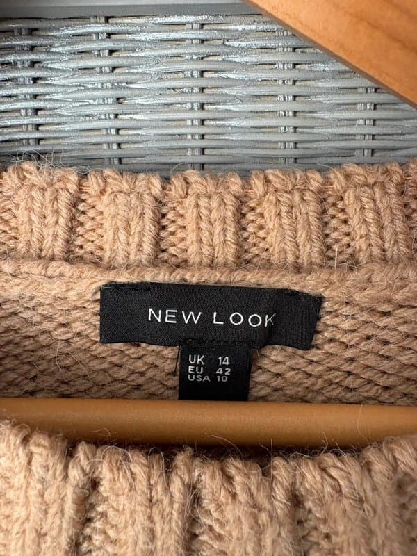 New Look New look jumper