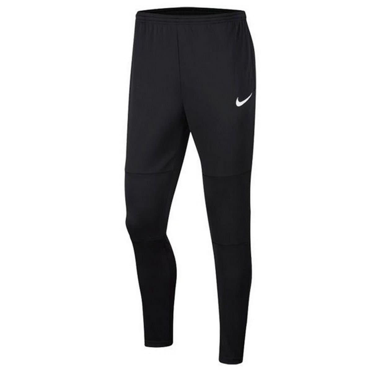 Nike Nike Men's Park 20 Jogging Bottoms in Black