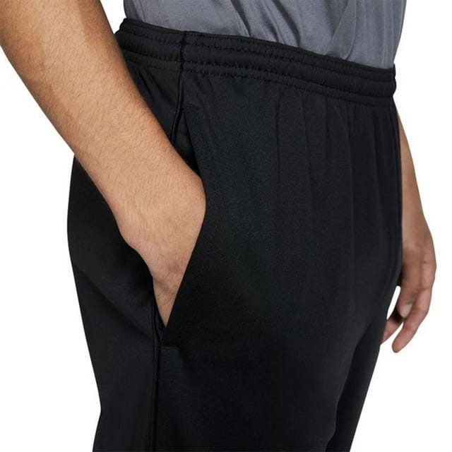 Nike Nike Men's Park 20 Jogging Bottoms in Black - 3