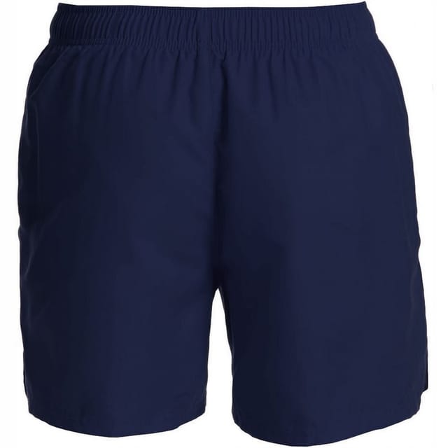 Nike Nike Men's Volley Essential Swim Shorts in Navy - 2